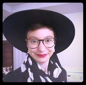 Meet your Posher, Maurisa